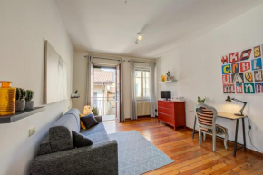 Casa Rachele Stresa Center - Happy Rentals